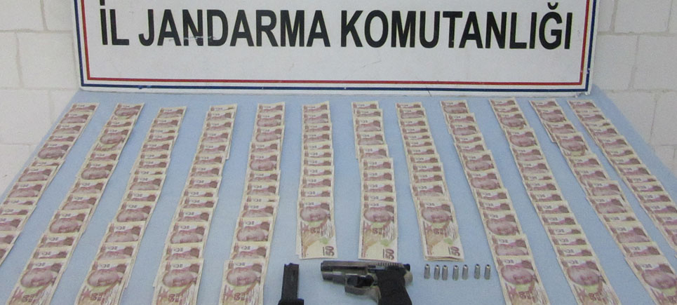 Sahte para operasyonu