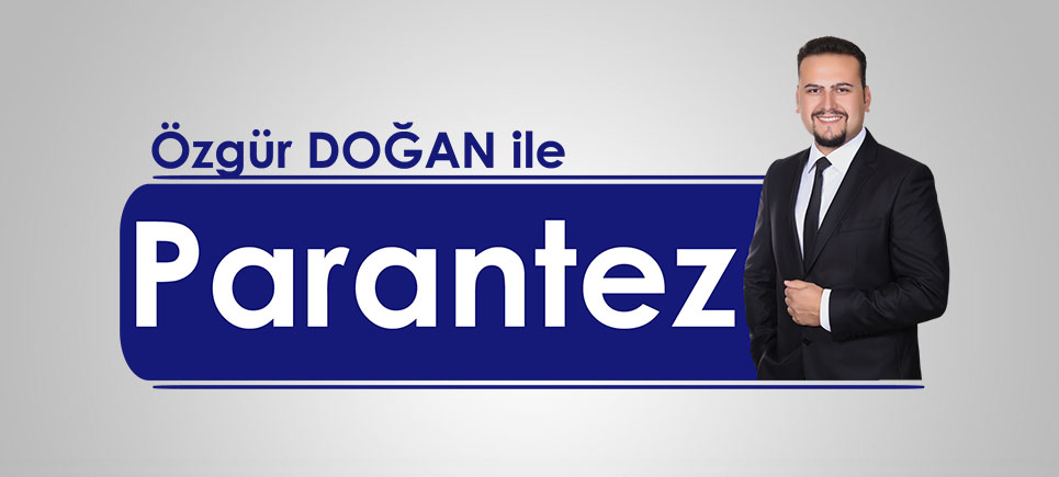 Özgür Doğan ile Parantez izleyici ile buluşuyor