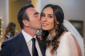 Perihan Ünlücan “Bahar”a konuk oluyor