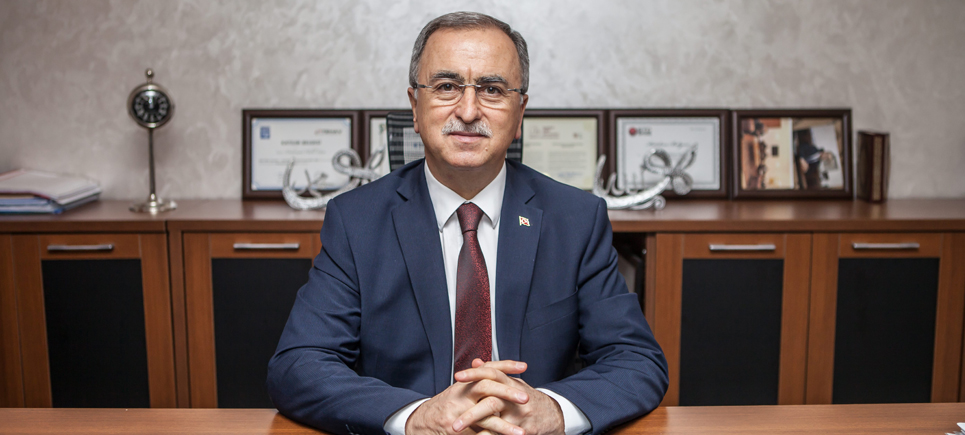 Milletvekili Petek’ten KÖYDES açıklaması