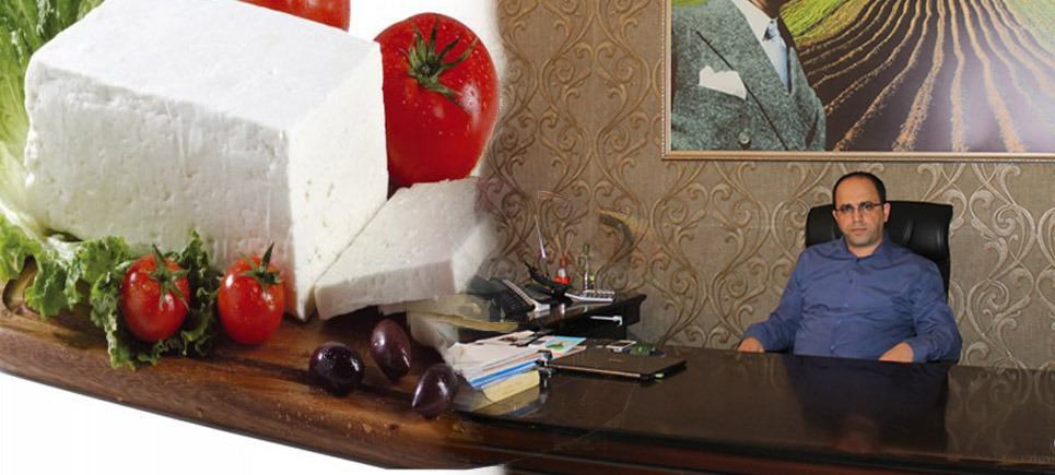 Burdur GTH İl Müdürü Erkal, peynir satışına açıklık getirdi