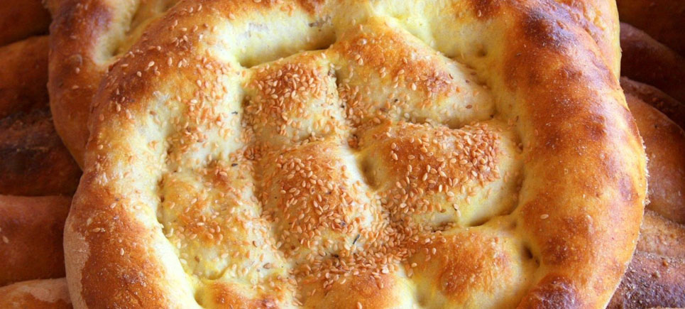 Ramazan Pidesi Fiyatı Açıklandı