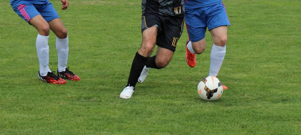 Play-Off Heyecanı Başlıyor