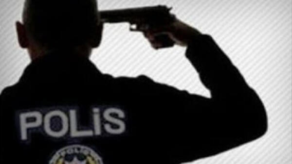 Beylik tabancasıyla intihar etti