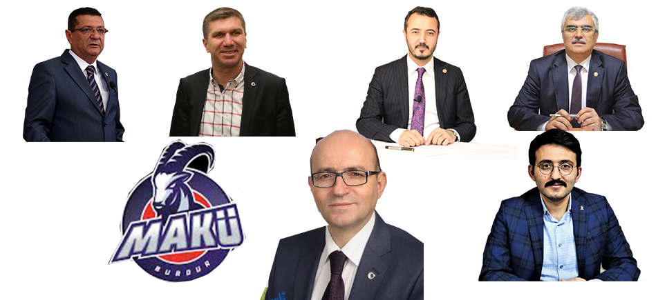 Rektör Korkmaz’ın çağrısına protokolden tam destek!