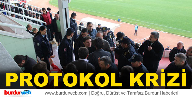 ”Protokol Krizi”