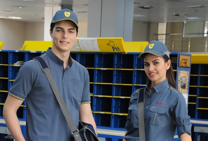 PTT Personel Alımı 2024, İşte Detaylar