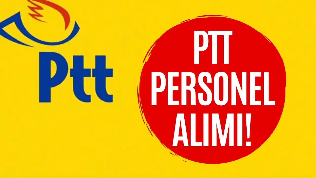 PTT personel alımı 2024 yapılacak mı, şartları neler olacak?