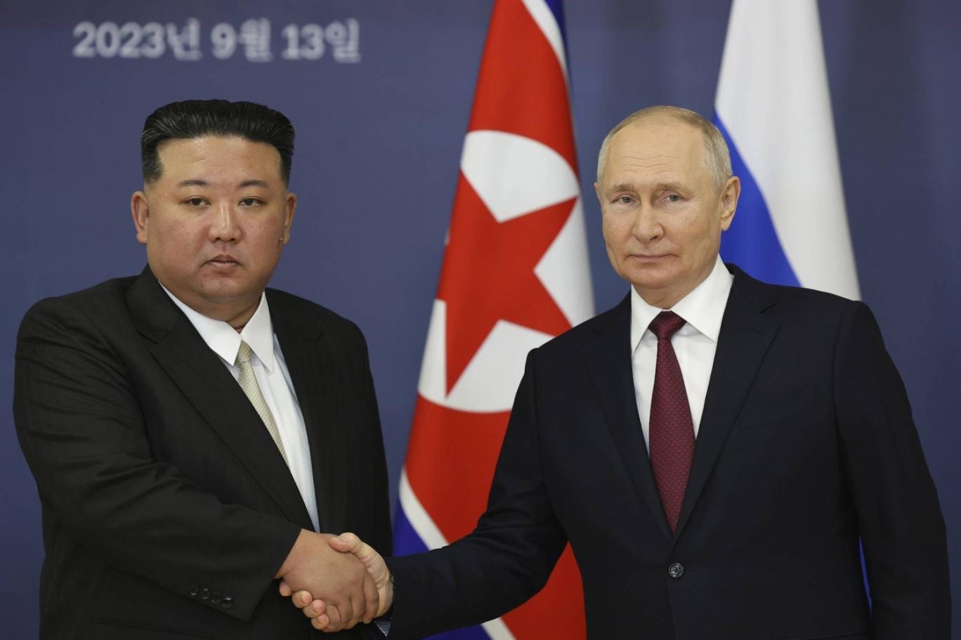 Putin Kuzey Kore Ziyareti: Tarihi Görüşme ve Stratejik Ortaklık