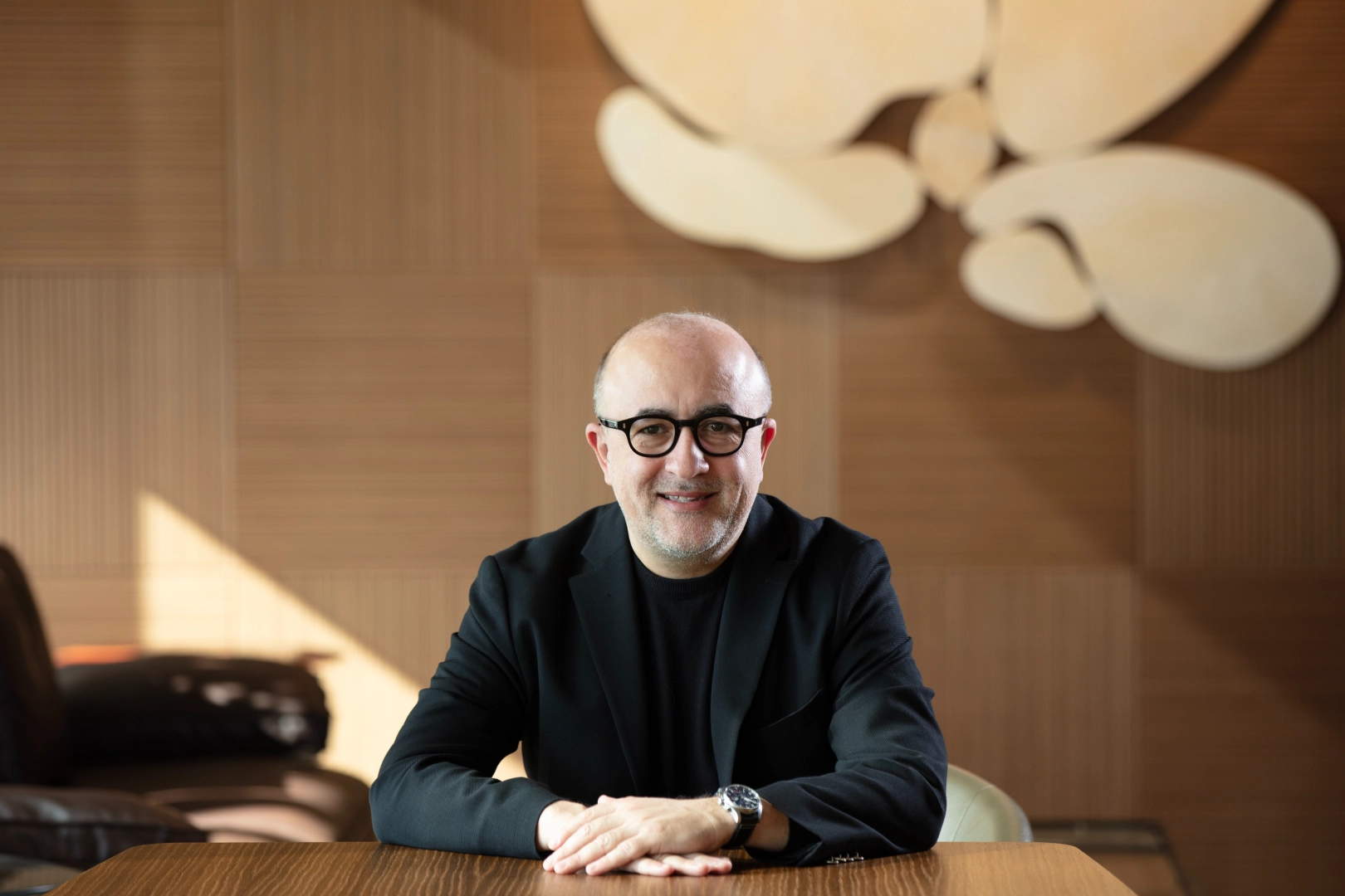 PwC Türkiye, yeni ofisiyle Bursa'daki varlığını güçlendiriyor