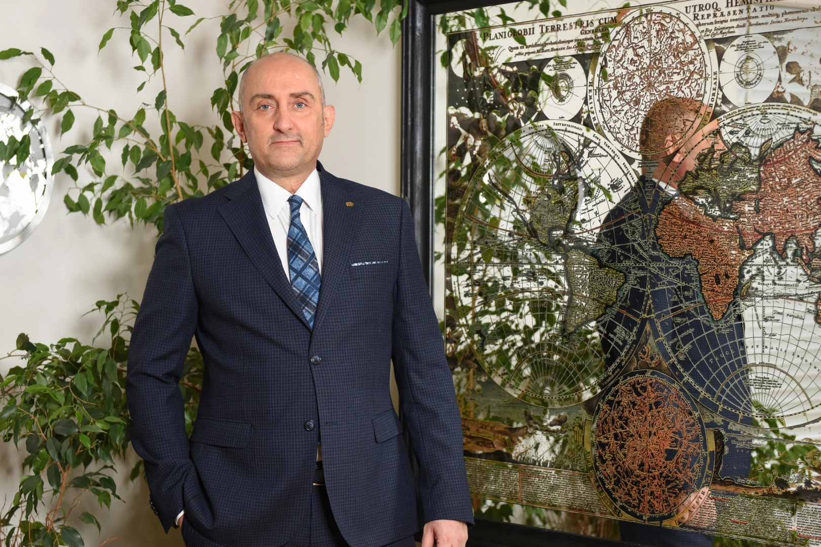 R+T Turkey, 500 Milyon Euro’luk Pazarı İstanbul’a Taşıyor