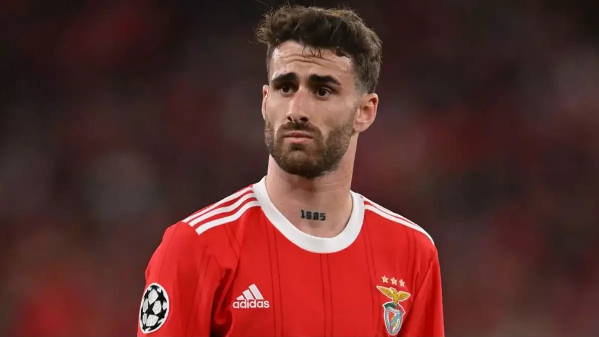 Rafa Silva kimdir ? Rafa Silva kariyeri, Rafa Silva Galatasaray