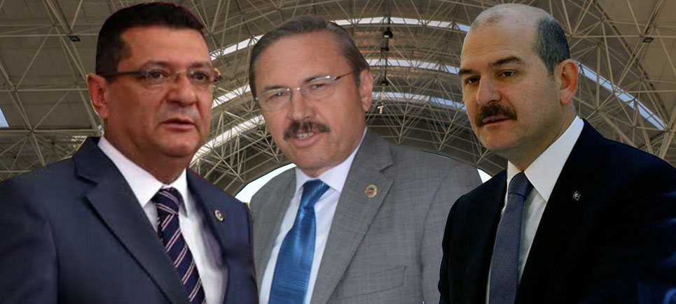 Göker, Gölhisar’ın pazar sorunu meclise taşıdı