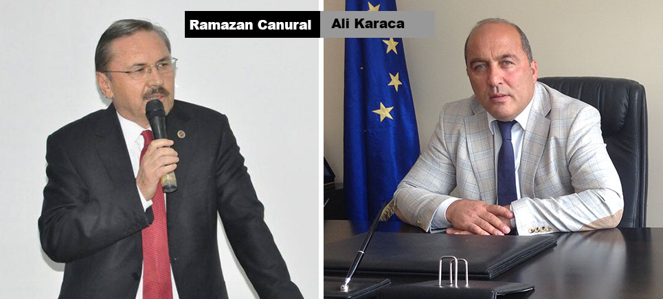 Karaca, “Belediye böyle bir uygulama yapamaz, tamamen suç”
