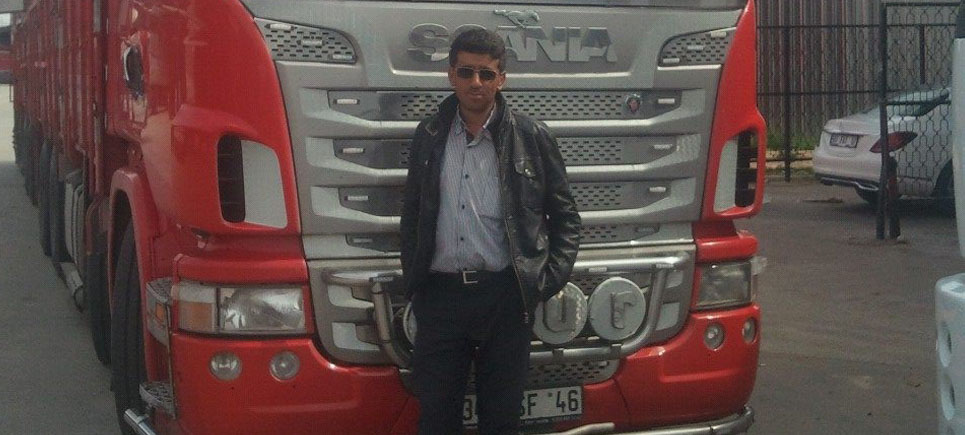Direksiyon Başında Kalp Krizi Geçirdi
