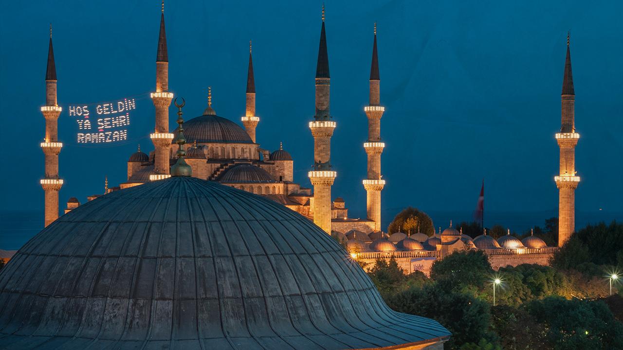Ramazan Ne Zaman? 2025 İlk Oruç Ne Zaman Tutulacak?