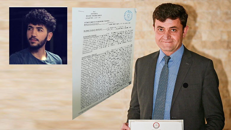 Memur alımına mahkemeden dur kararı