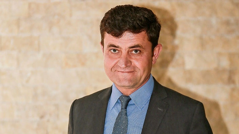 Başkan Recep Aydın, “Hukuk yetkilisi ile itirazımız gerçekleştirilmiştir”