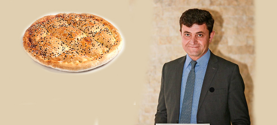 Başkan Aydın’dan pideye tanzim satış