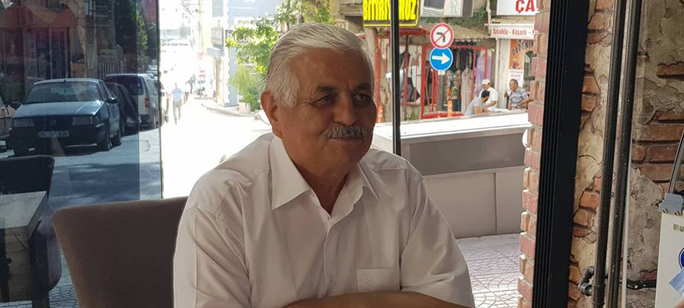 Başkan Recep Kalkan’dan basına jest