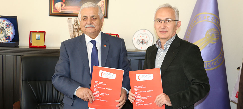 Esnafa özel hastanede tedavide indirim
