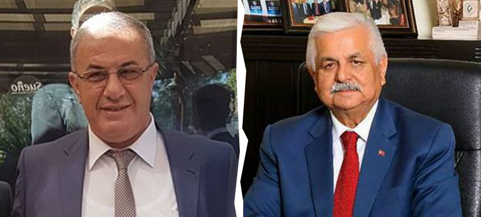 Burdur Esnaf Odaları Birliği Başkanı Metin Sipahi oldu