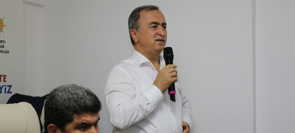 Petek: ”Nefsime ağır gelmiş olabilir”