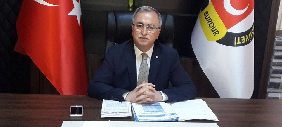 Milletvekili Petek’ten avcılara müjde