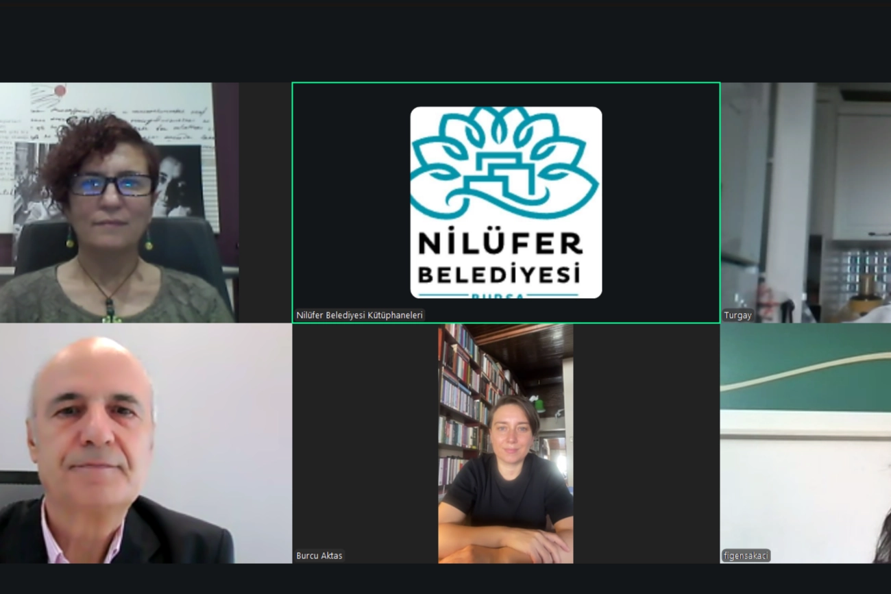 Rıfat Ilgaz Öykü Ödülü’nde Kazananlar Belli Oldu