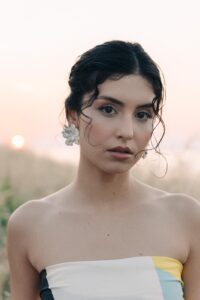 Rojbin Erden “Sultana” filmiyle setlere dönüyor