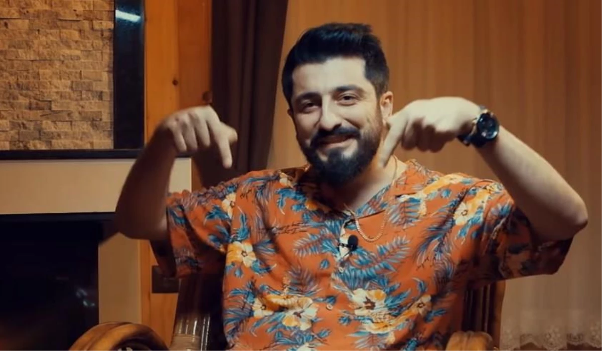 Röportaj Adam Kimdir, Mahsun Karaca Kaç Yaşında, Nereli?