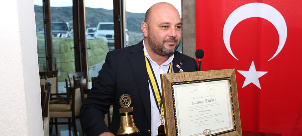 Acun, “Burdur’a katkı koyacağız”