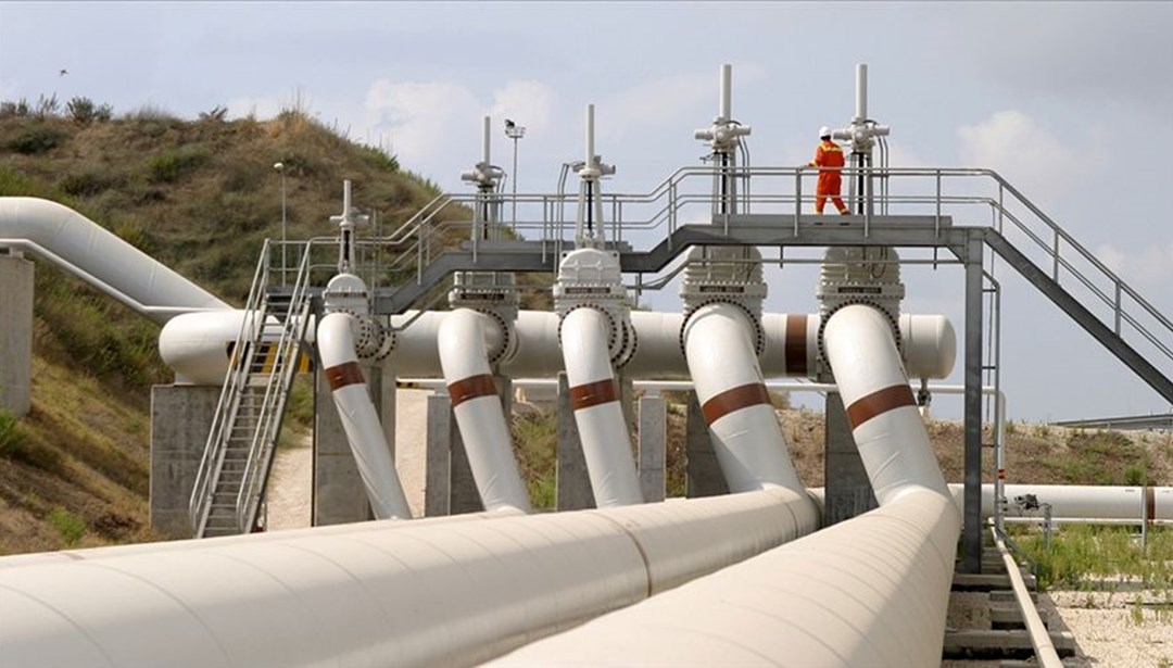 Rusya, Türkiye’de gaz merkezi için tarih verdi