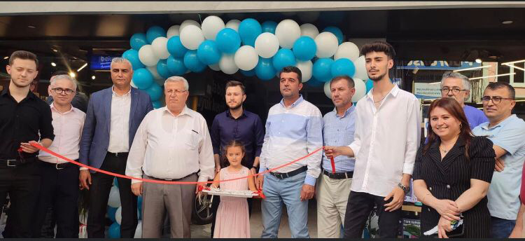 Burdur’da MODİPSİKOLOJİ hizmete başladı.
