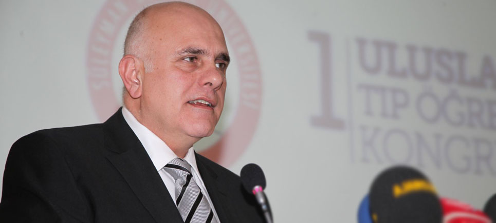 Isparta Milletvekili Bilgiç kaza geçirdi