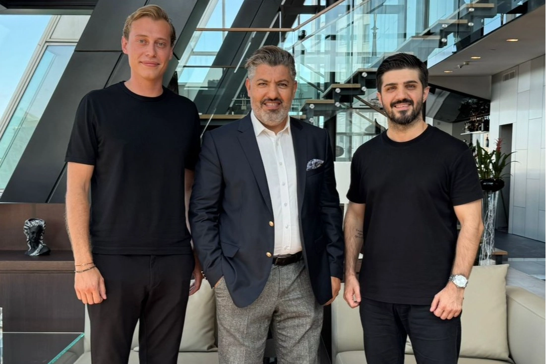 Sağlıkta Finansal Erişimi Kolaylaştıran Venlo, Yatırım Aldı