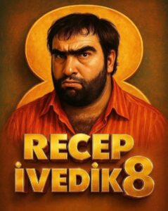 “Recep İvedik 8” 2 bölüm olarak Disney Plus’ta yayınlanacak