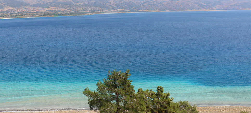 Salda Gölü’nde yeniden kamplar yapılacak