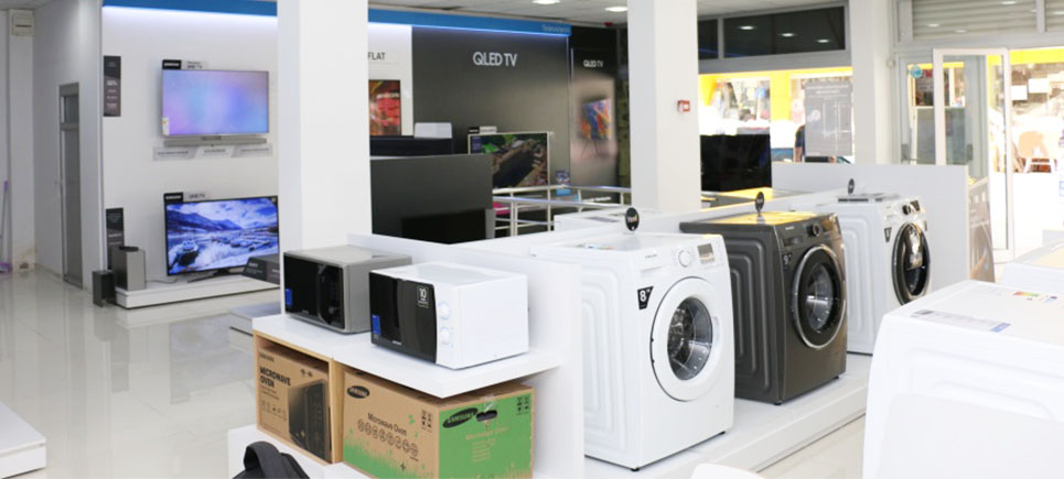 Burdur Samsung’tan süper çeyiz kampanyası