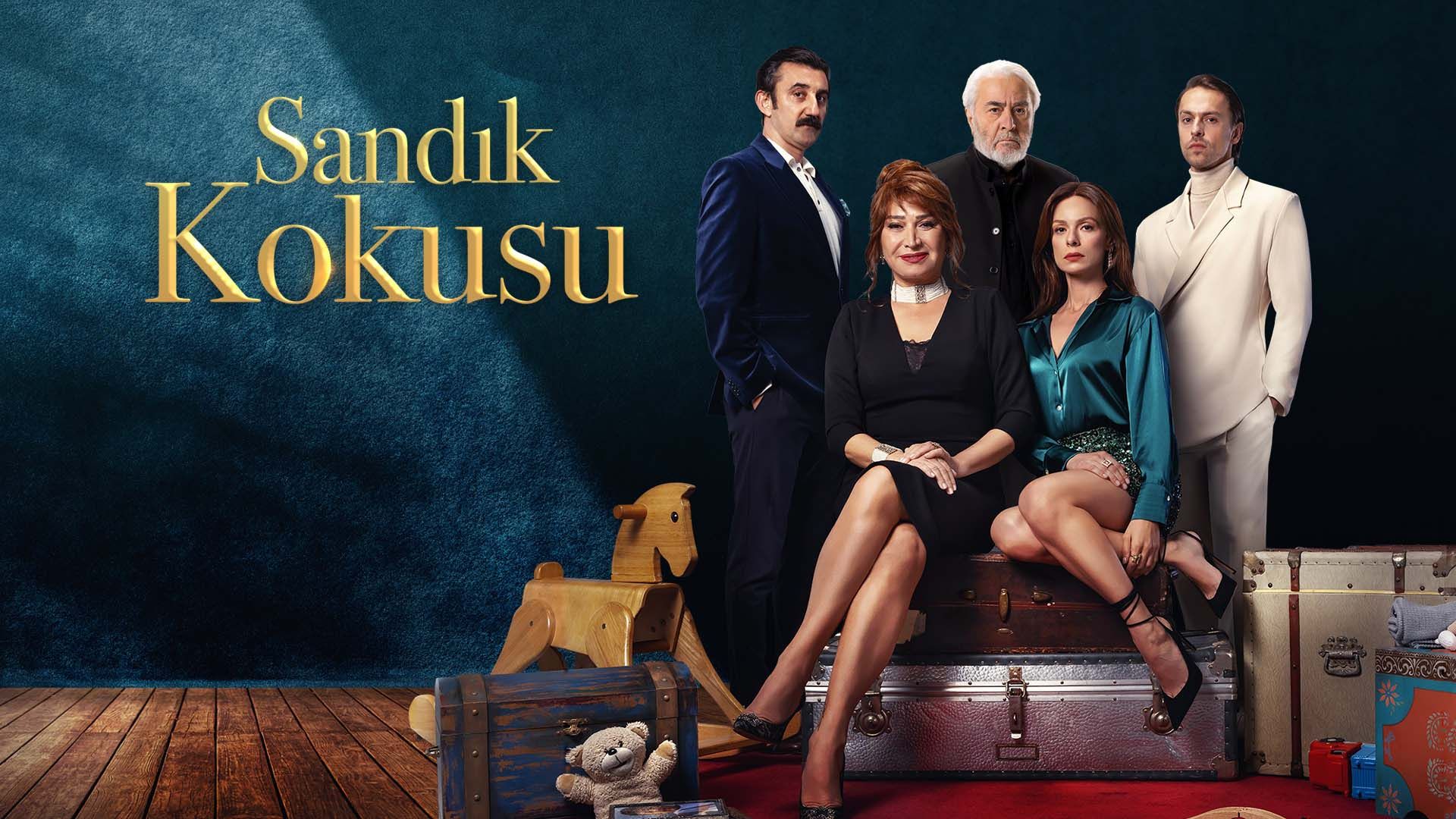 Sandık Kokusu Veronika Kimdir?