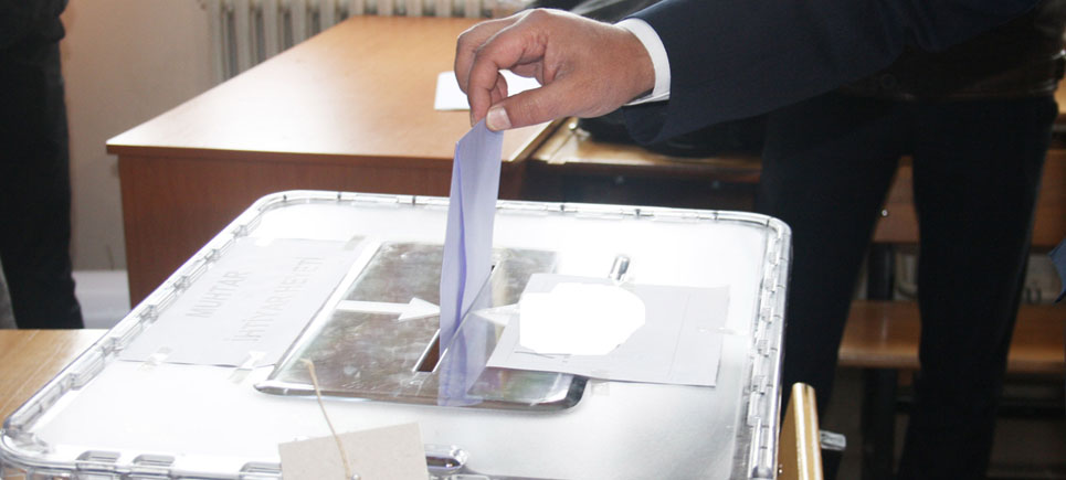 Burdur’da seçimden son durum
