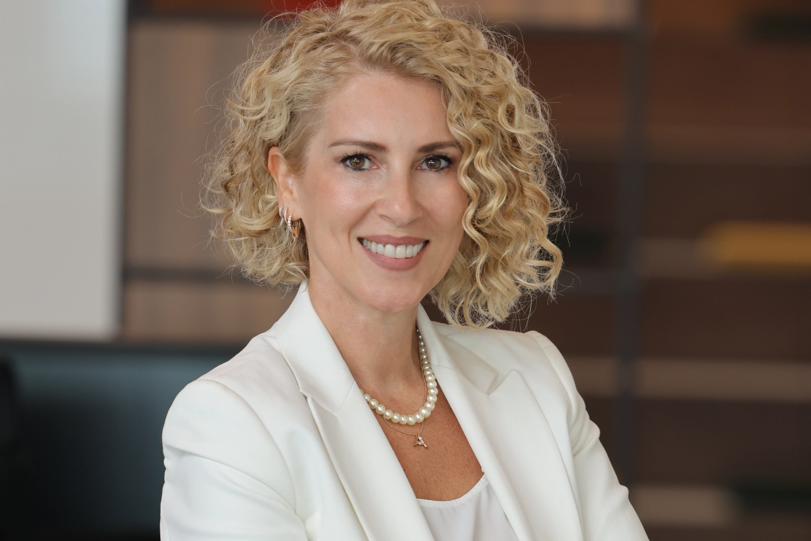 Sanofi Avrasya Bölgesi   İnsan ve Kültür Direktörü Arzu Öneyman oldu