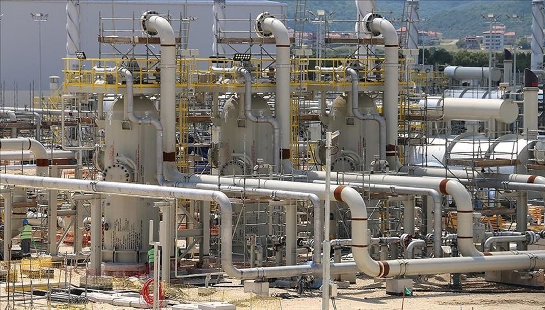 Savaş enerji fiyatlarını katladı