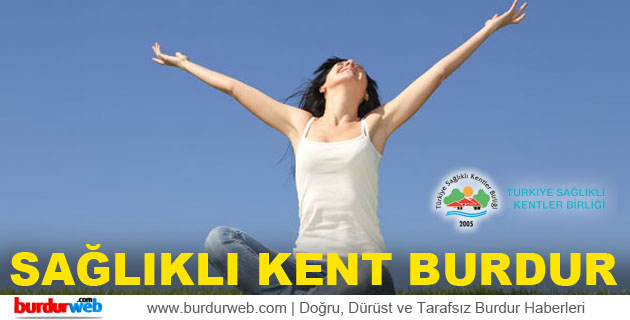Sağlıklı Kent Burdur