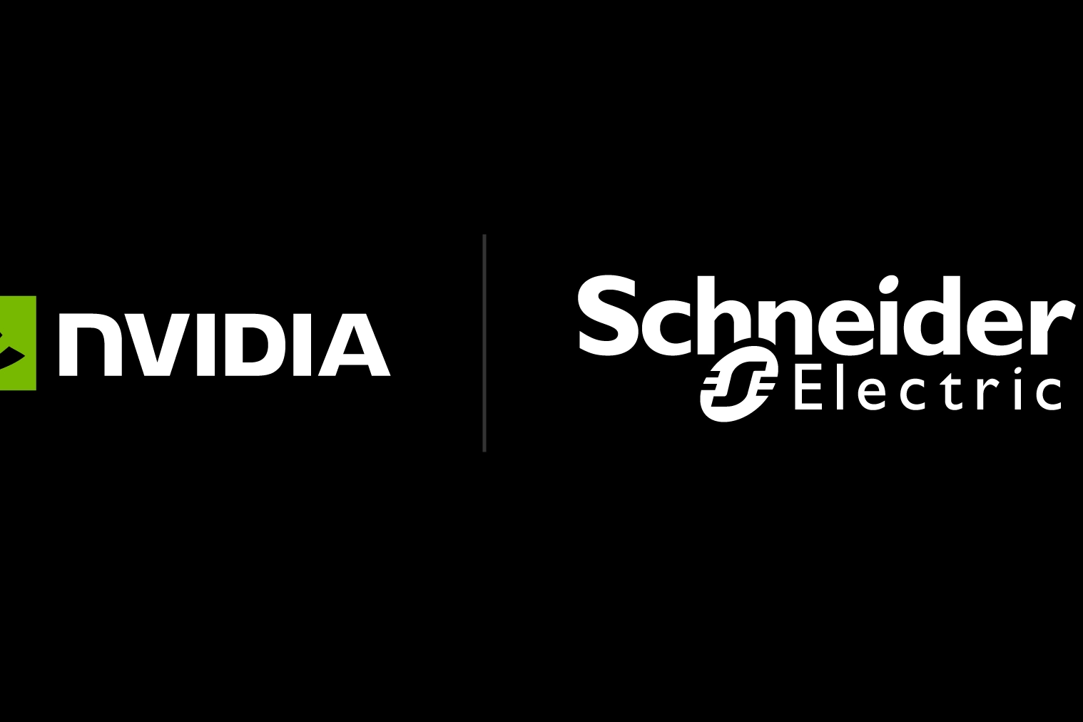 Schneider Electric ve NVIDIA'dan Yapay Zeka Fabrikaları İçin İş Birliği