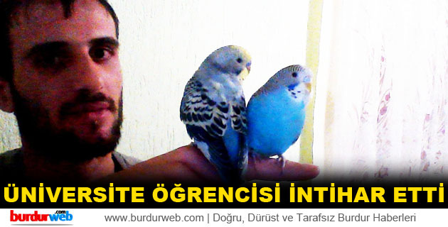 Vahit Ulusoy İntihar Etti