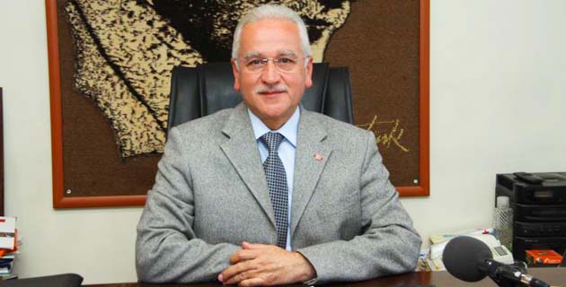 Akkaya’nın Kurban Bayramı Mesajı