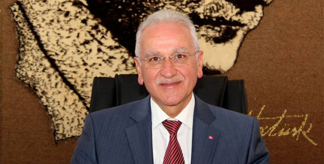 Sebahattin Akkaya’dan Devam Kararı