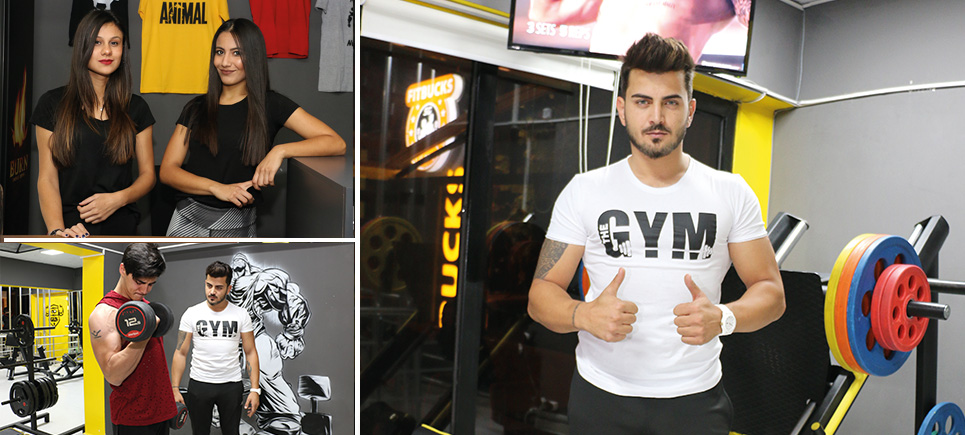 Fitbucks’ta birebir eğitim fark yaratıyor