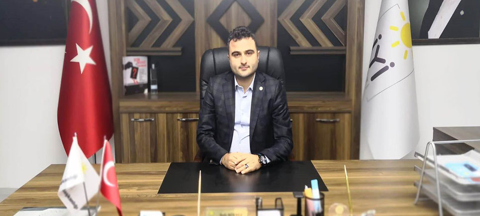 Başkan Sönmez’den “bu kadar zor mu?” çıkışı